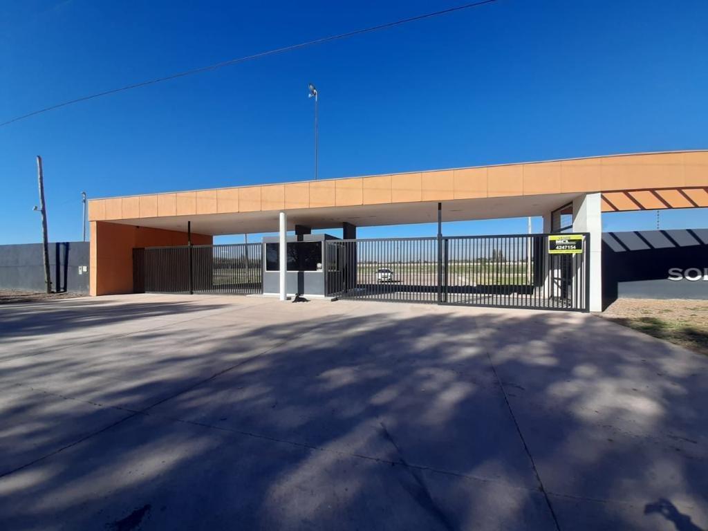 Venta Lote Sol Andino 3 3