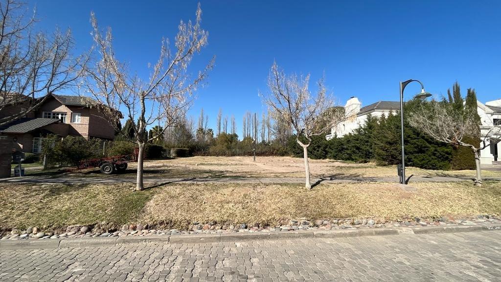 Lote en Rincon de Chacras Barrio Privado 3