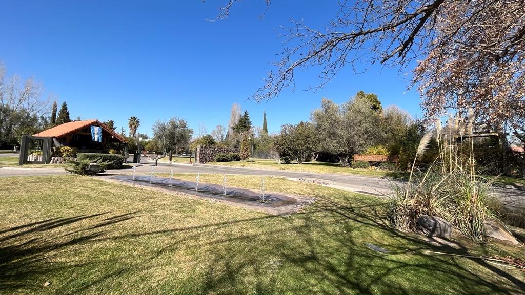 Lote en Rincon de Chacras Barrio Privado 1