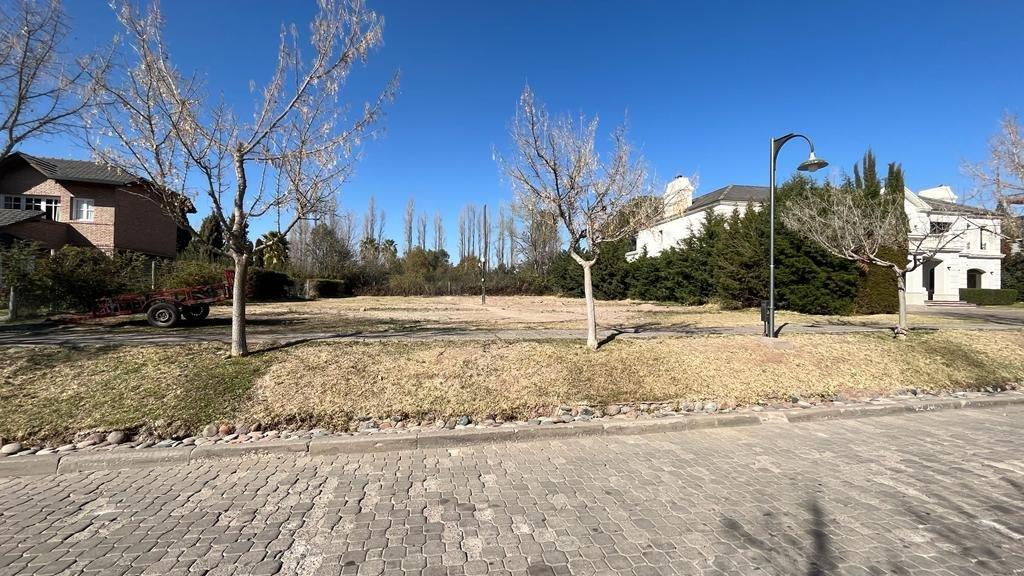 Lote en Rincon de Chacras Barrio Privado 5