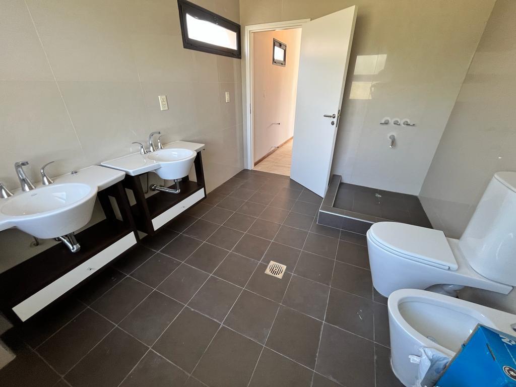Vende Casa a Estrenar en La Barraca Apta Crédito Hipotecario 4