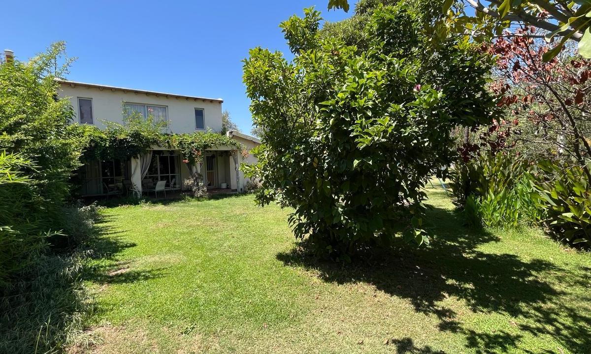 Vende Complejo Turistico en Terrada y Ruta 60 - Drummond - Lujan de Cuyo 1