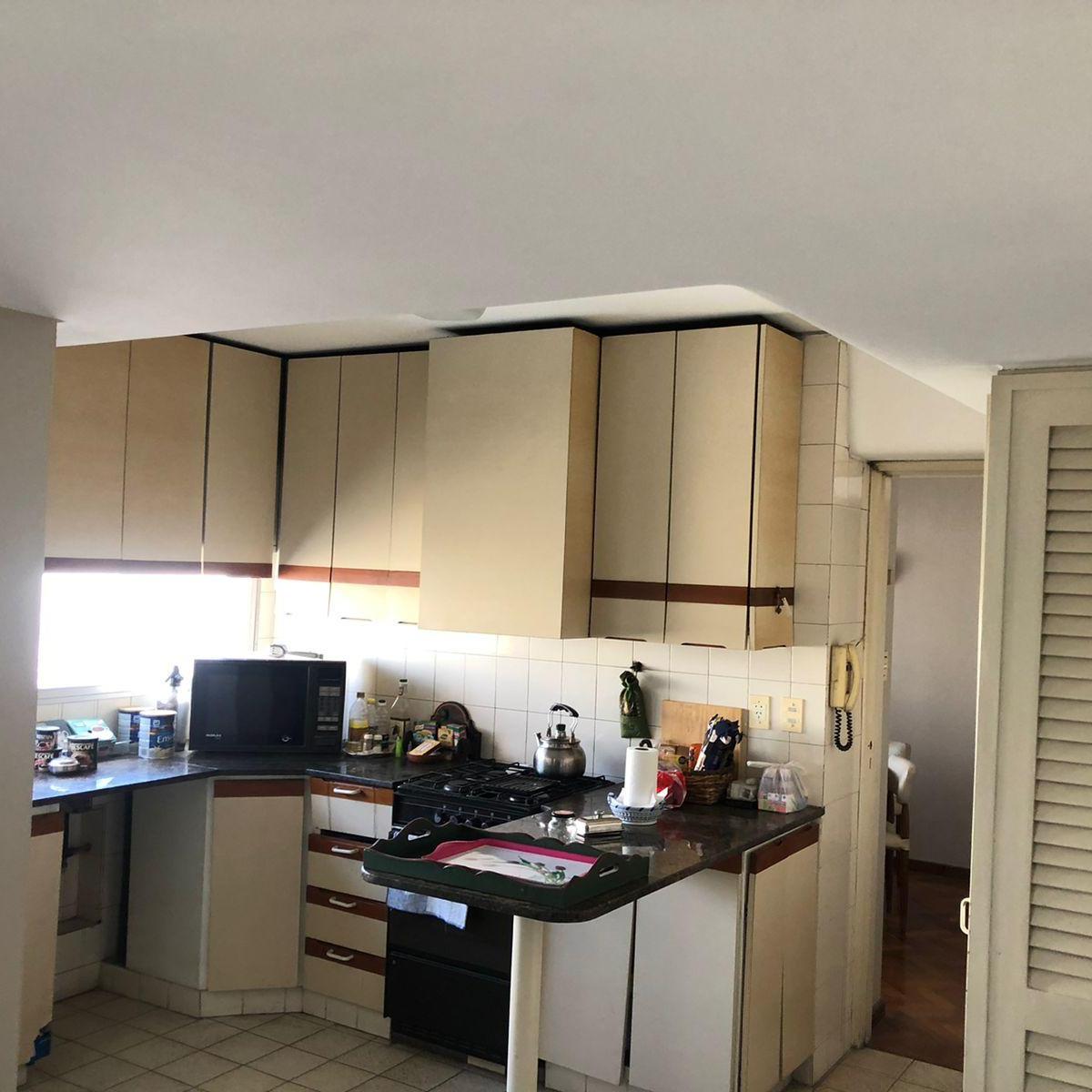 Vende Departamento Sobre 9 de Julio y Peatonal Sarmiento 3