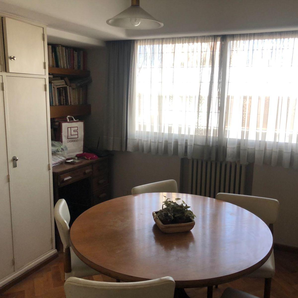 Vende Departamento Sobre 9 de Julio y Peatonal Sarmiento 4