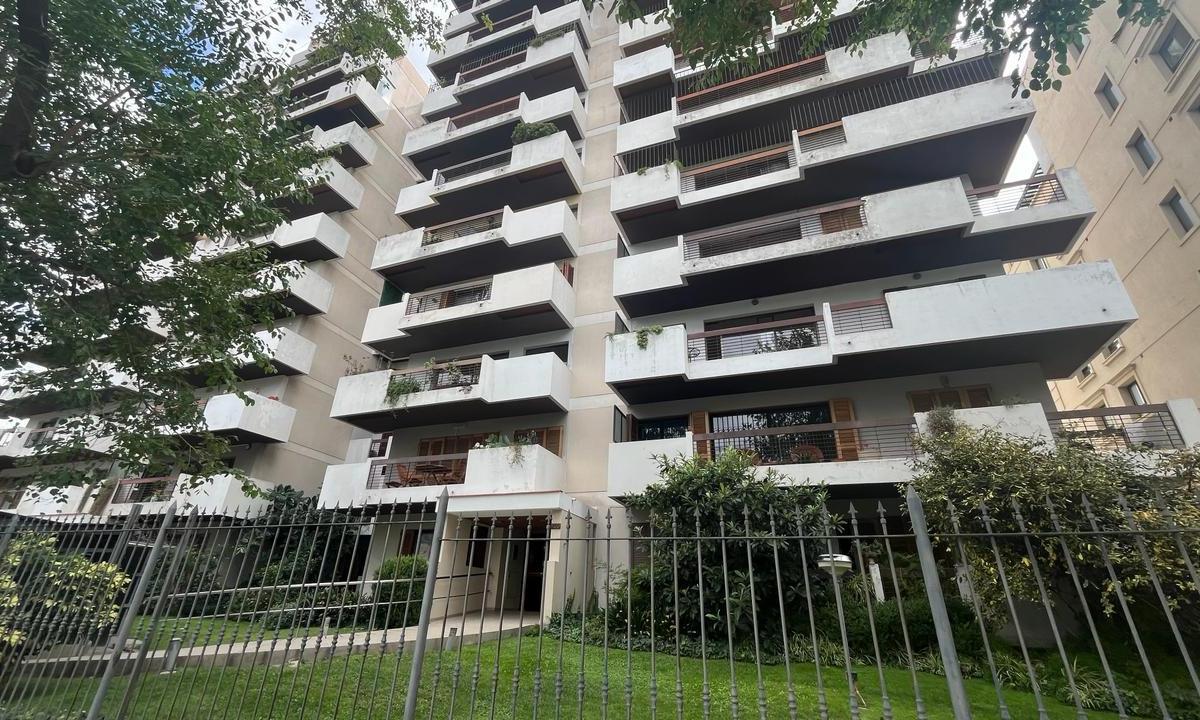 Vende Departamento Planta Baja Sobre Emilio Civit 5
