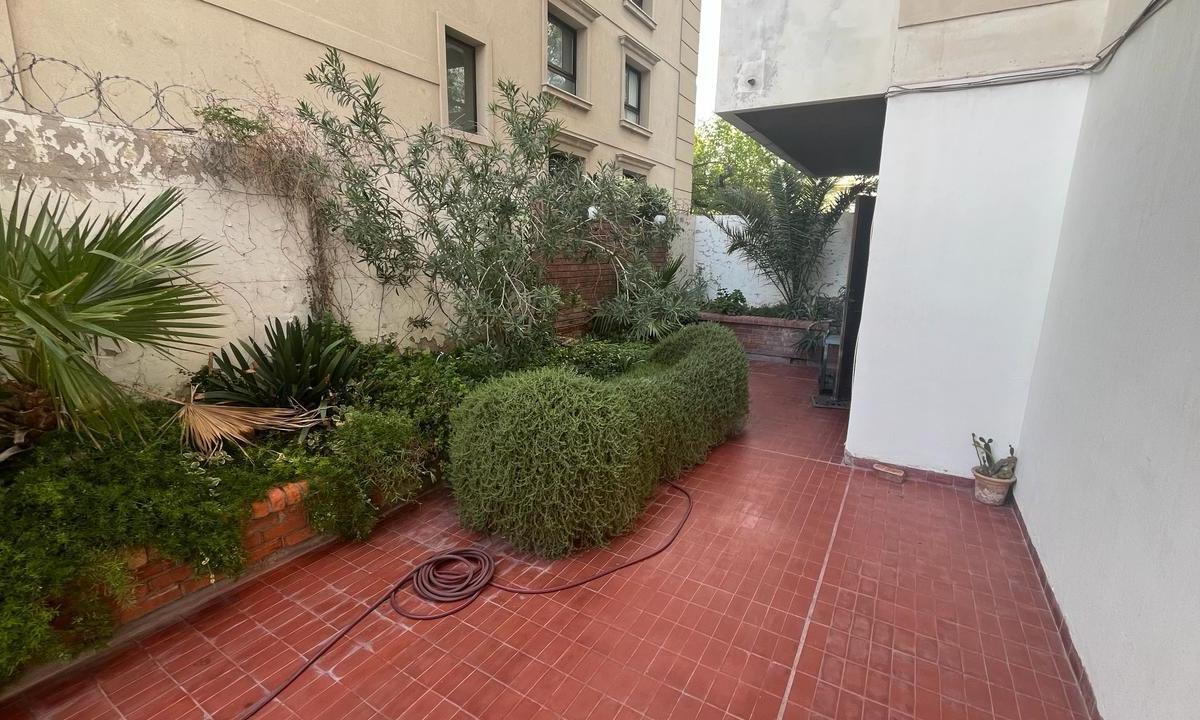 Vende Departamento Planta Baja Sobre Emilio Civit 3
