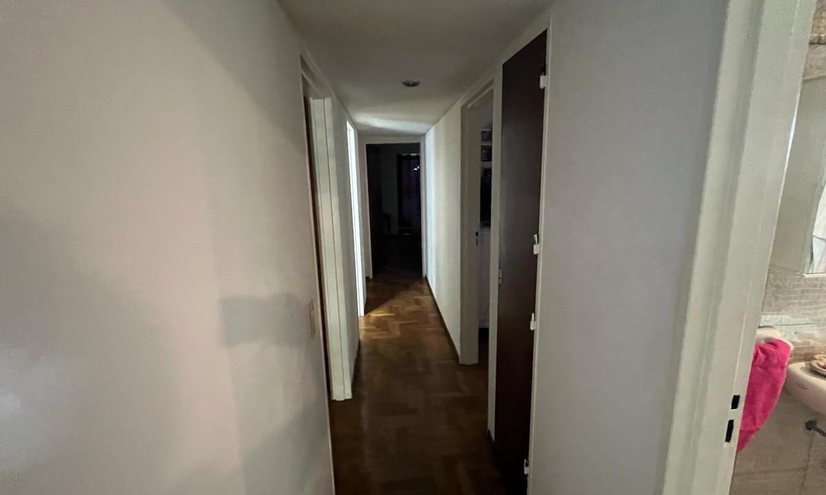Vende Departamento Planta Baja Sobre Emilio Civit 5