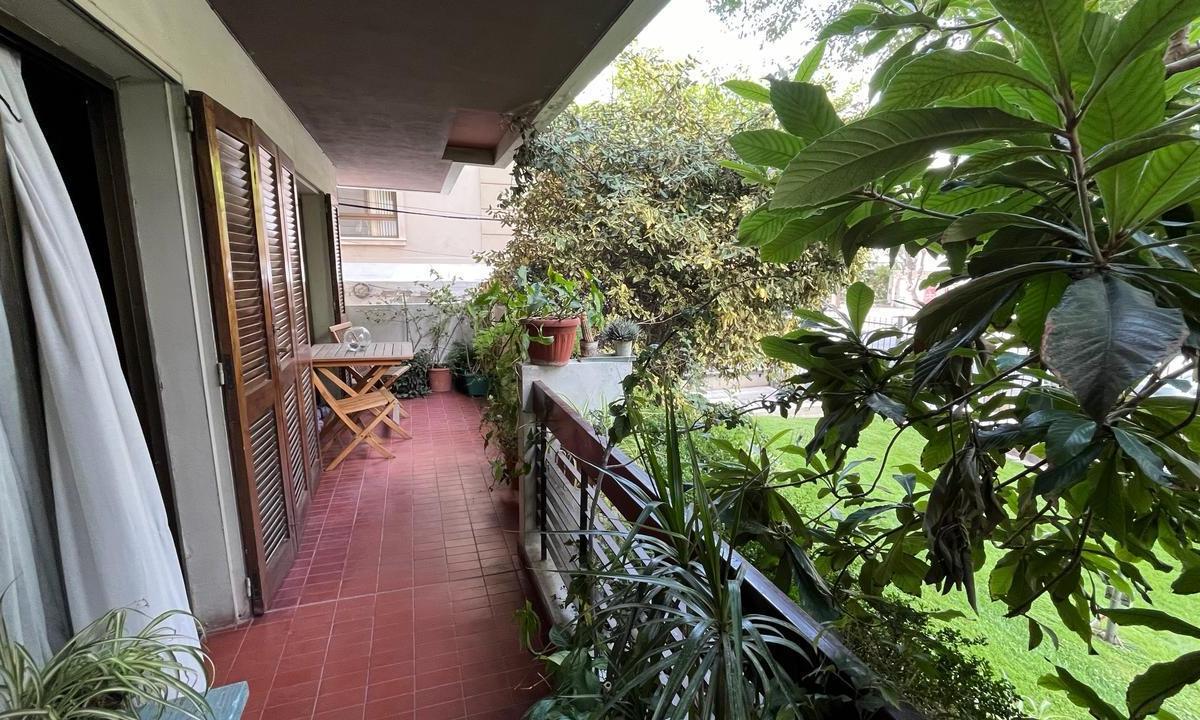 Vende Departamento Planta Baja Sobre Emilio Civit 3