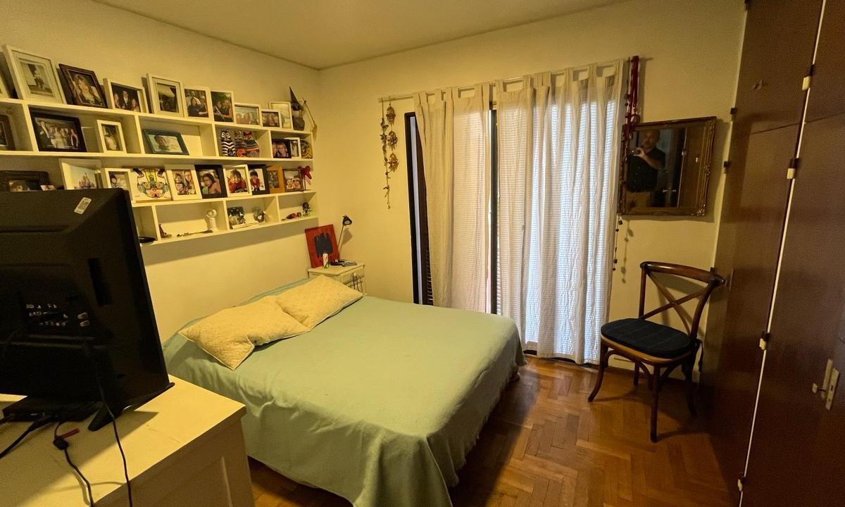 Vende Departamento Planta Baja Sobre Emilio Civit 4