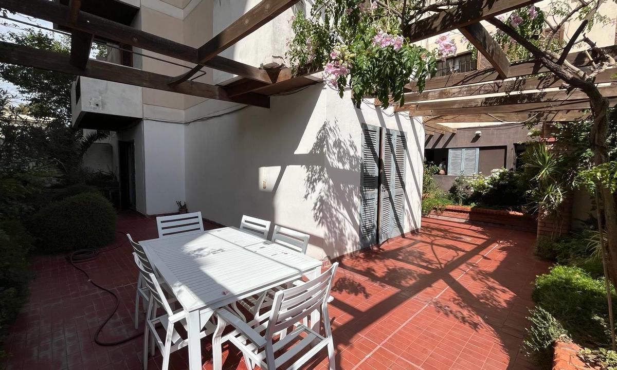 Vende Departamento Planta Baja Sobre Emilio Civit 2