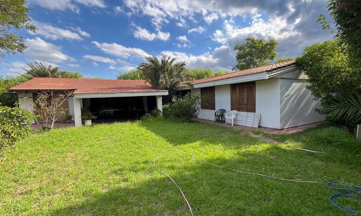 Vende Casa en Dalvian Barrio Privado 5
