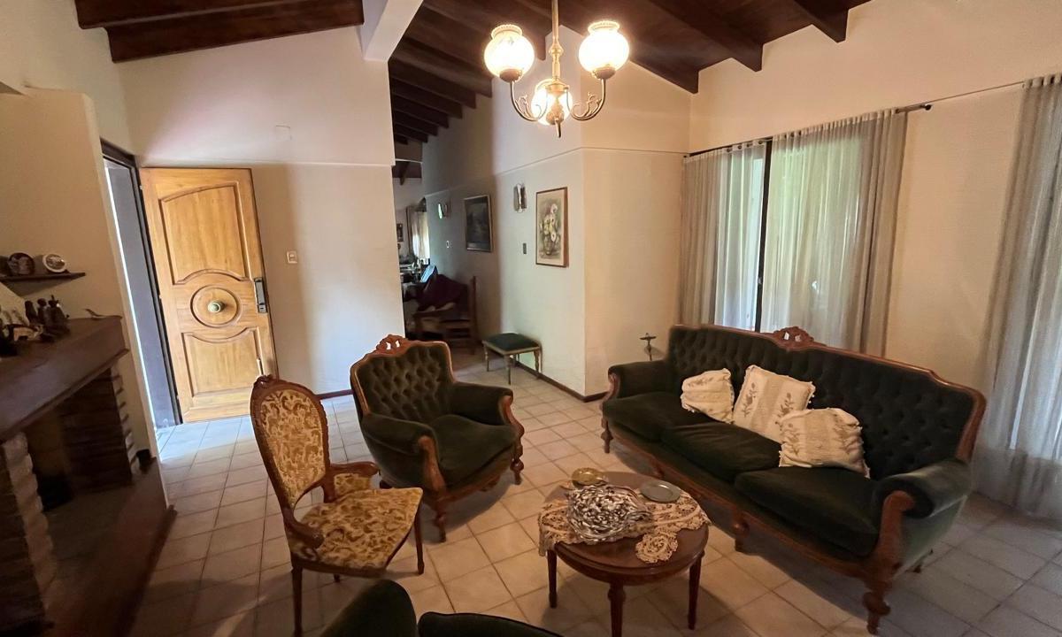 Vende Casa en Dalvian Barrio Privado 4