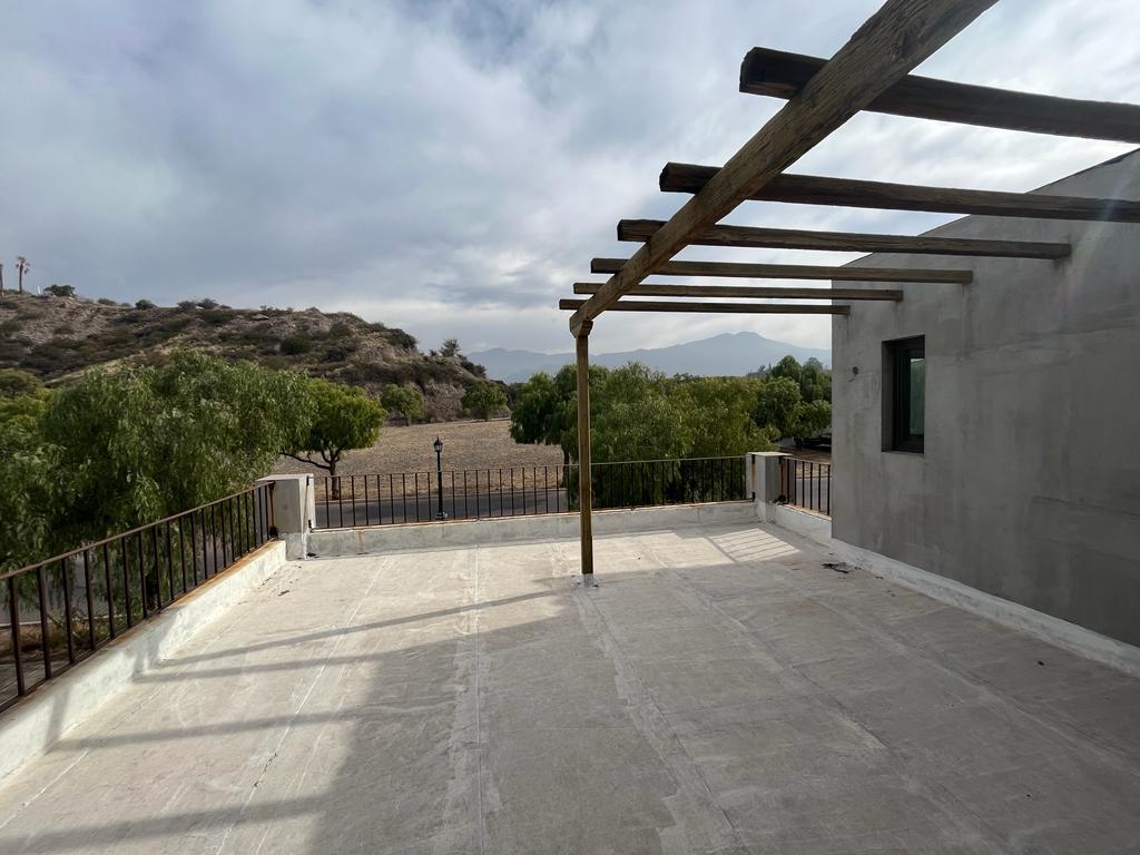 Vende Casa en Dalvian a Terminar 1