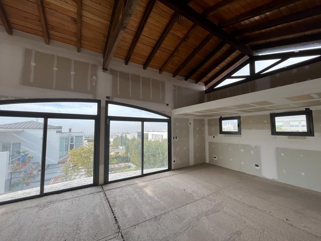 Vende Casa en Dalvian a Terminar 3