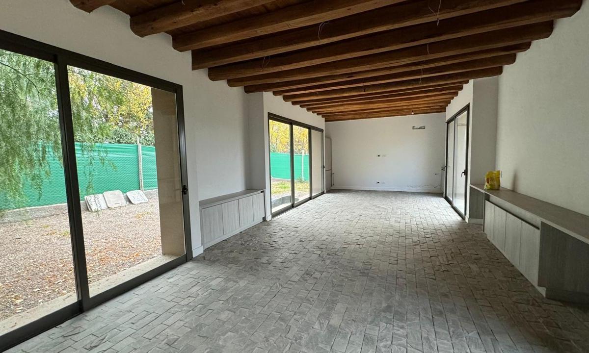 Vende Casa en La Vacherie Country Golf 1