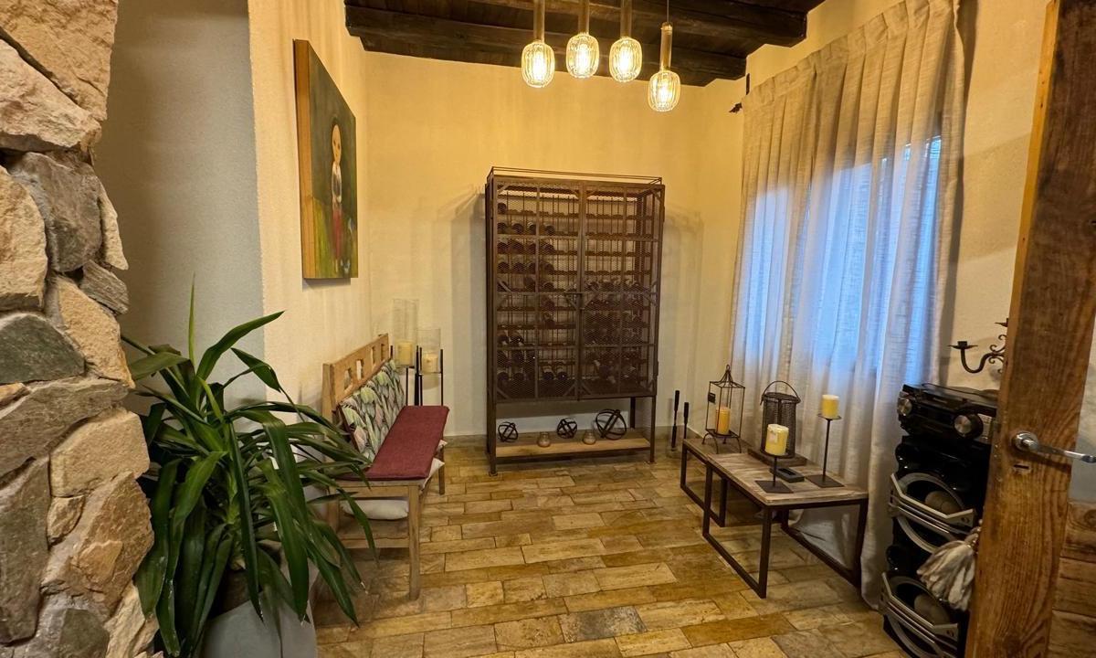 Vende Casa en Los Aromos Barrio Cerrado 3