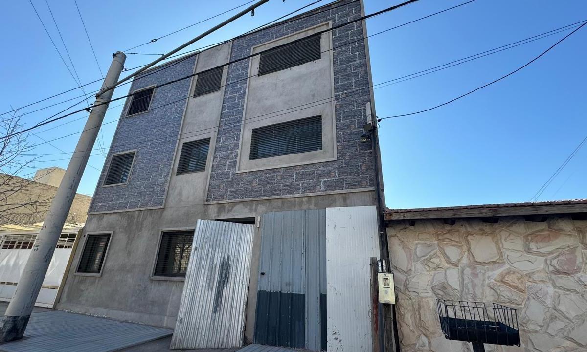 Vende Departamento a Estrenar en Godoy Cruz Apto Crédito Hipotecario 3