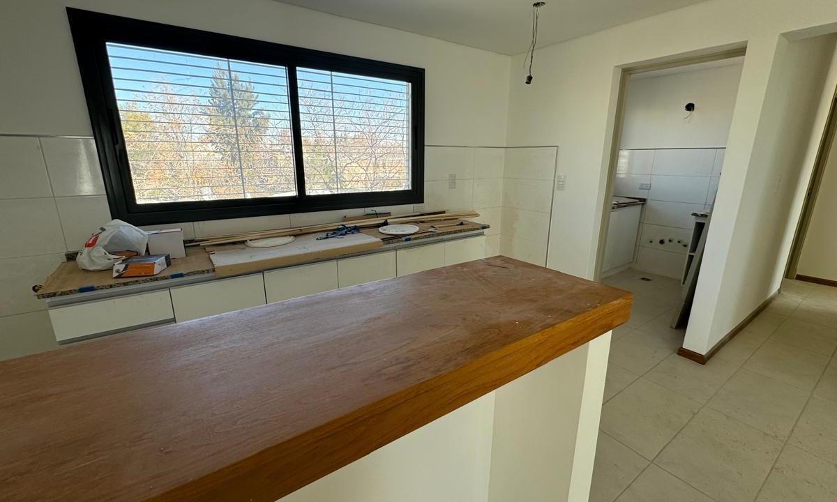 Vende Departamento a Estrenar Godoy Cruz Apto Credito 2