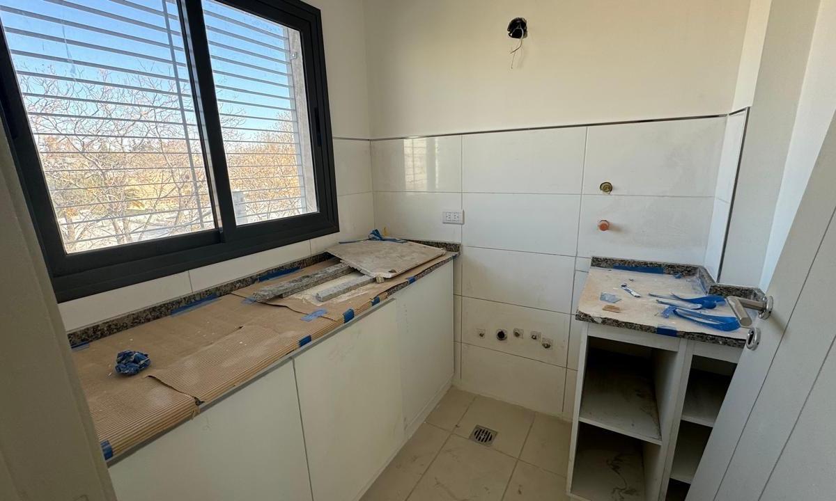 Vende Departamento a Estrenar Godoy Cruz Apto Credito 3