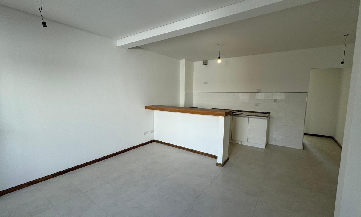 Vende Departamento a Estrenar Godoy Cruz Apto Credito 1