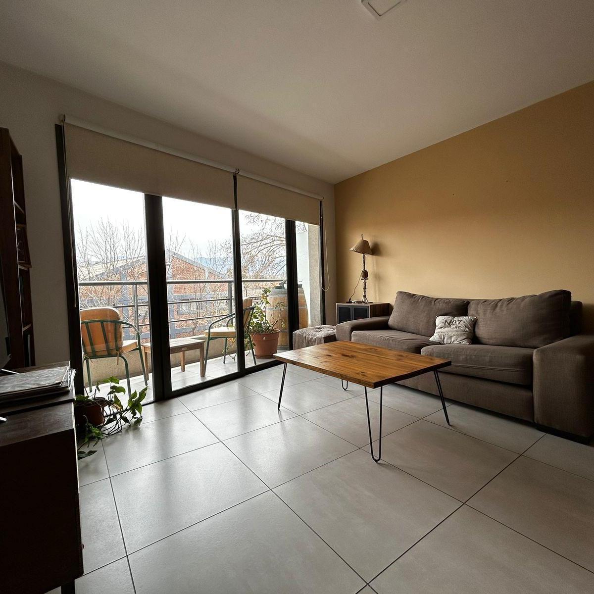 Vende Duplex de Categoria en Godoy Cruz 2