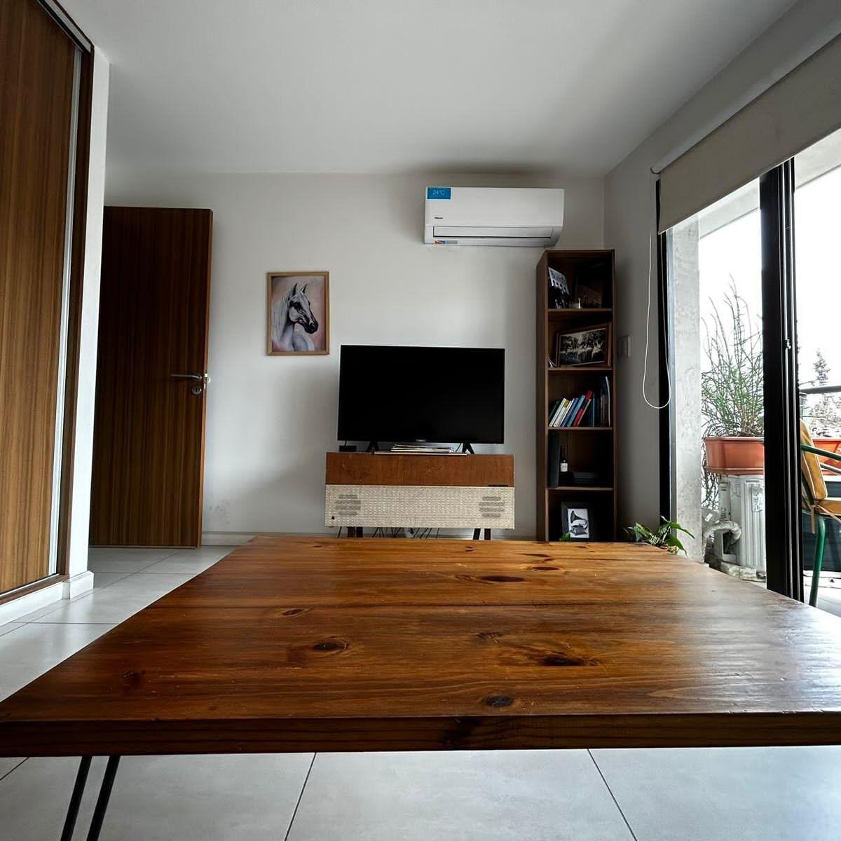 Vende Duplex de Categoria en Godoy Cruz 5