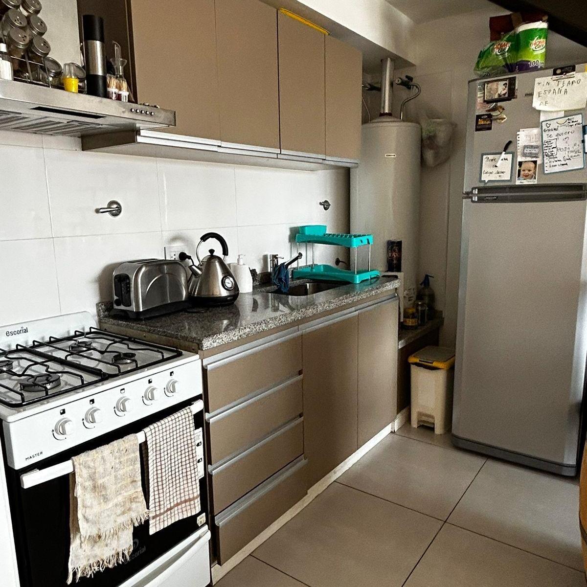 Vende Duplex de Categoria en Godoy Cruz 4