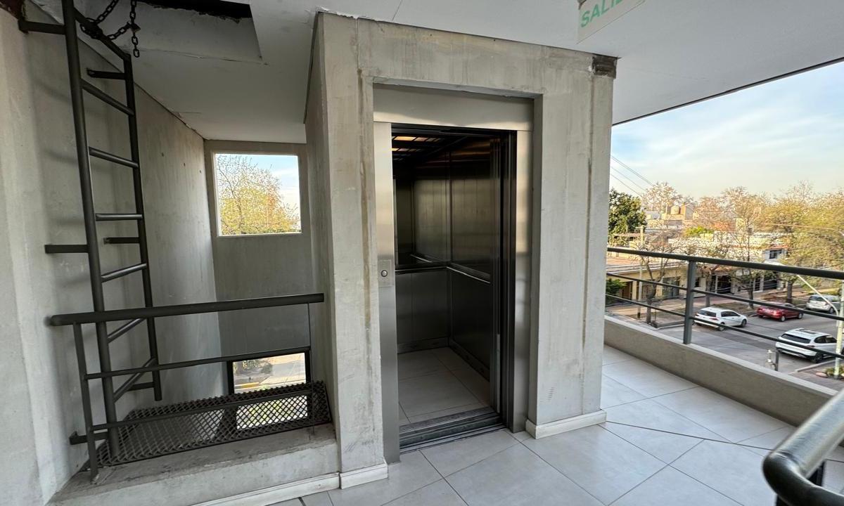 Vende Duplex de Categoria en Godoy Cruz 3