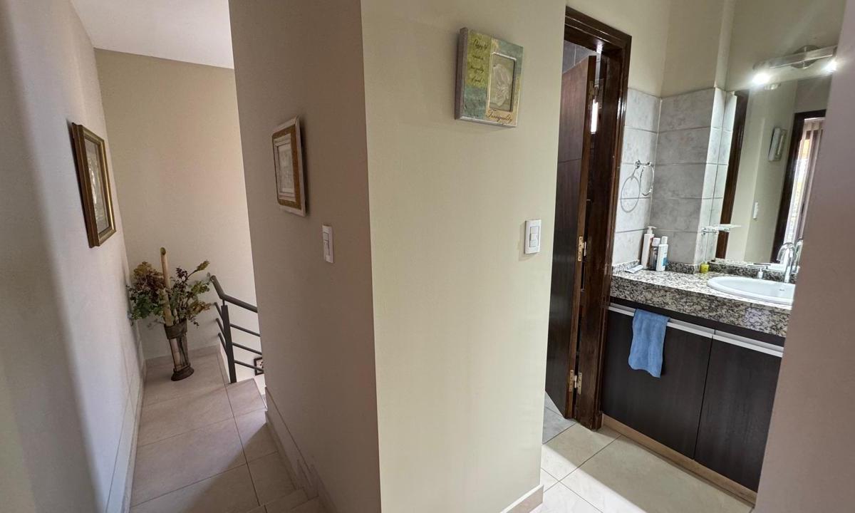 Vende Duplex Godoy Cruz Apto Credito Hipotecario 1