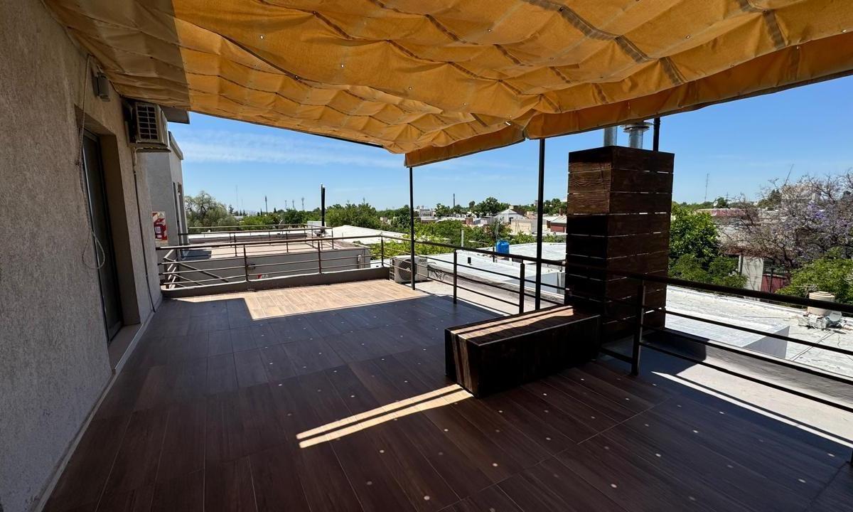 Vende Duplex Godoy Cruz Apto Credito Hipotecario 5