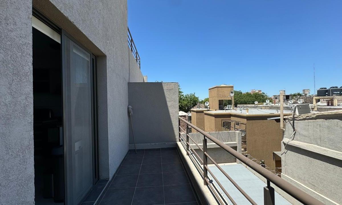 Vende Duplex Godoy Cruz Apto Credito Hipotecario 3