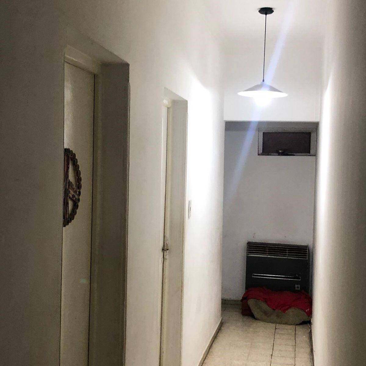 Vende Departamento Cuarta Seccion Este 5