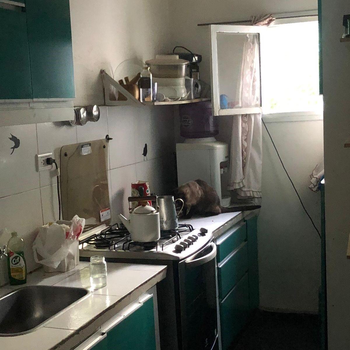 Vende Departamento Cuarta Seccion Este 4