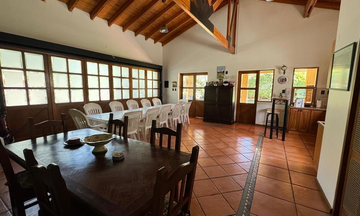 Vende Casa en Dalvian Barrio Privado 5