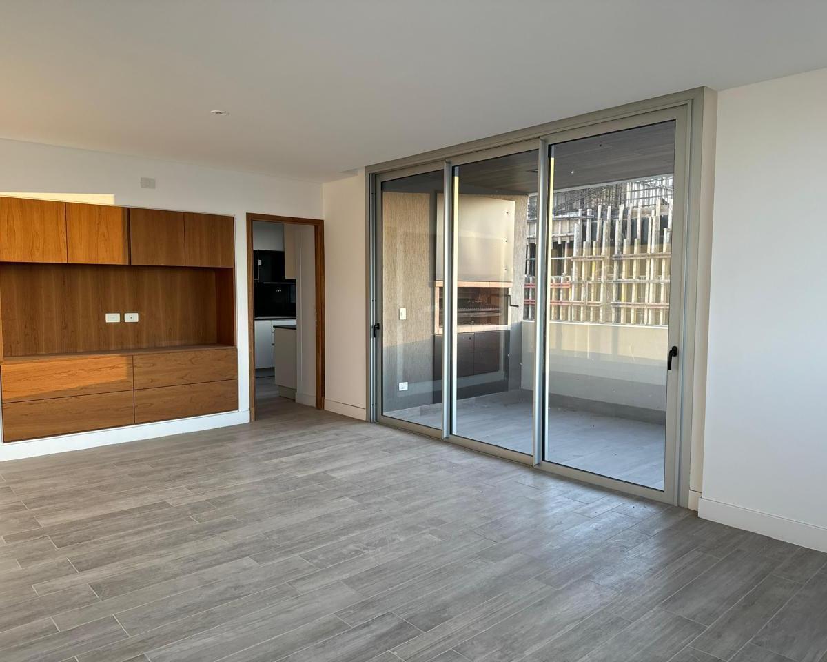 Vende Departramento en Edificio Vistacruz Godoy Cruz 5