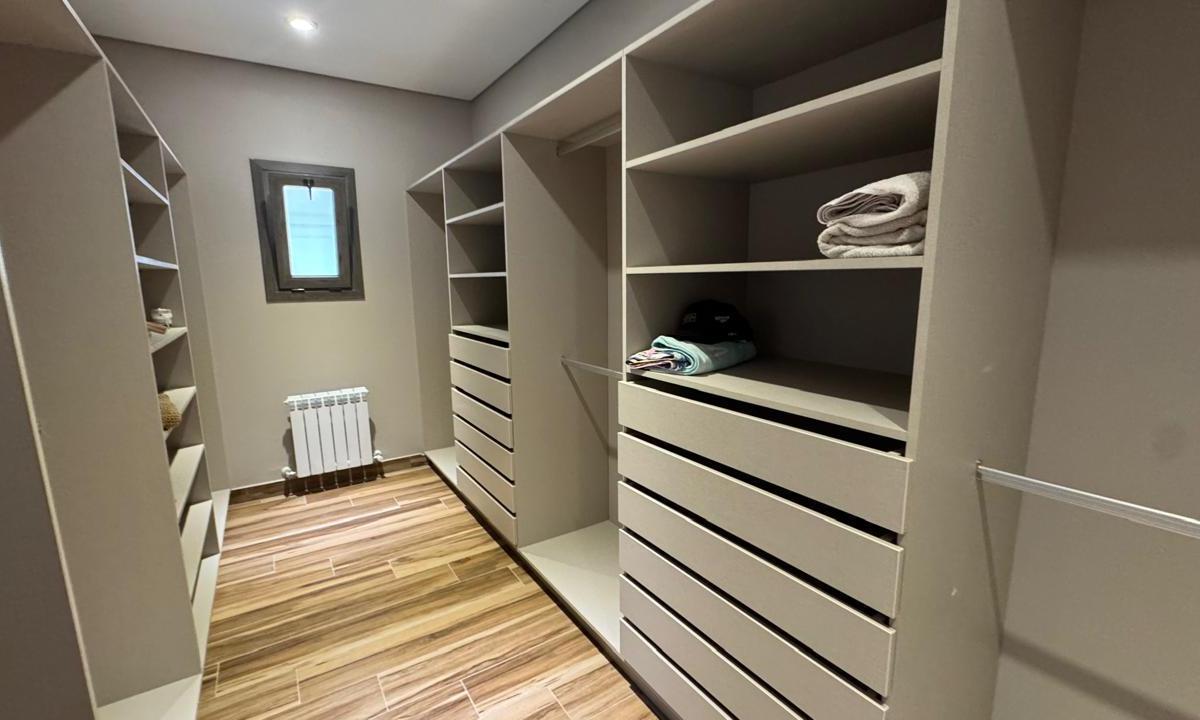 Vende Casa Amoblada en Ranchos de La Merced Barrio Pirvado 5
