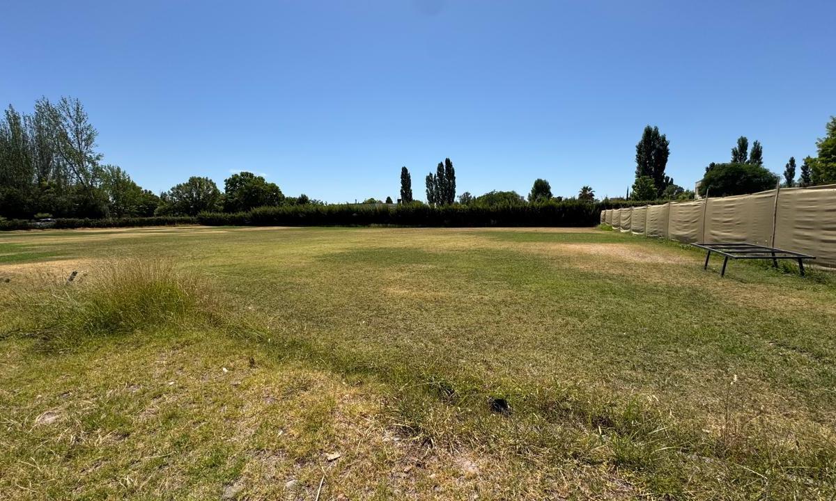 Vende Lote Sobre Pueyrredon Chacras de Coria - Callejon Privado 3