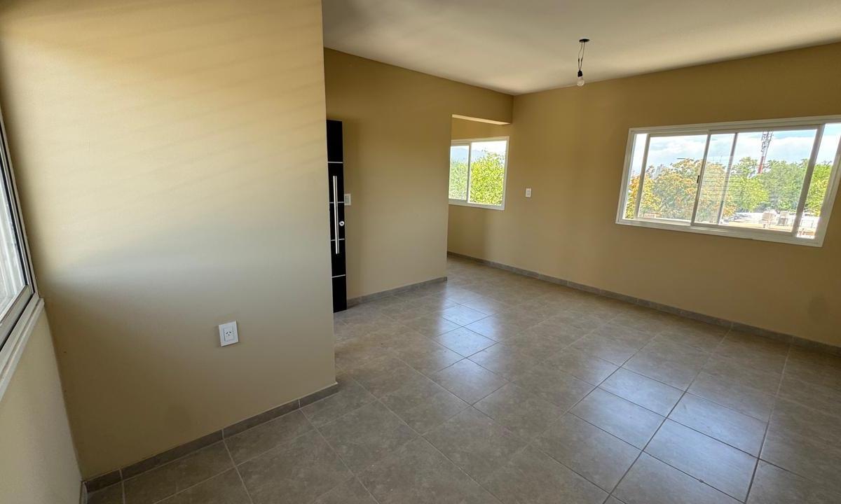 Vende Departamento Amplio en Dorrego a Estrenar 4
