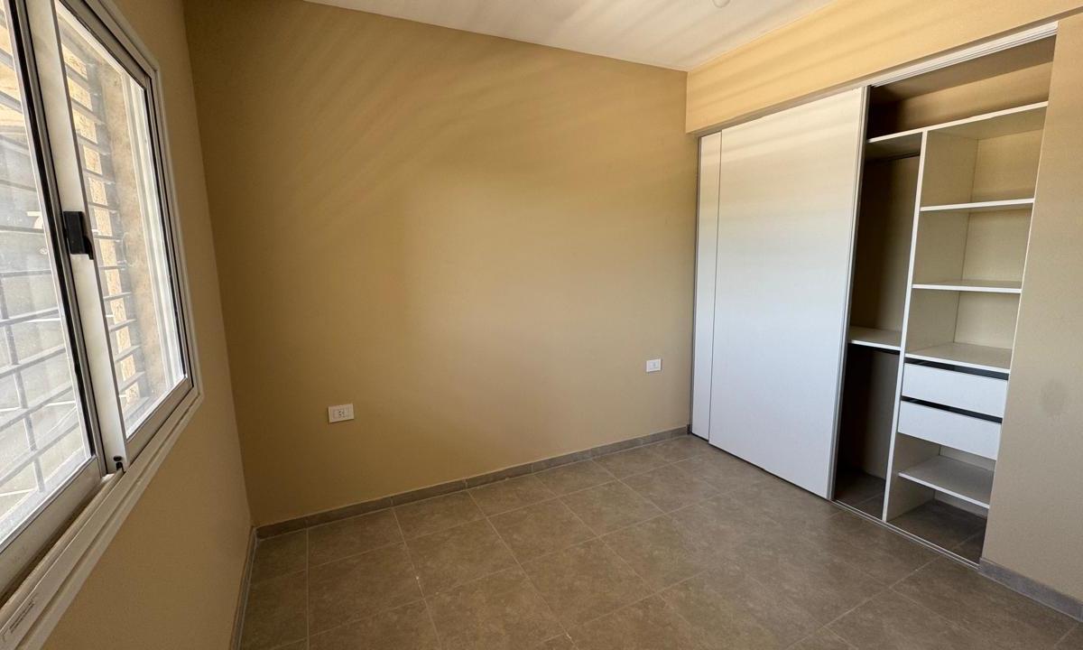 Vende Departamento Amplio en Dorrego a Estrenar 5