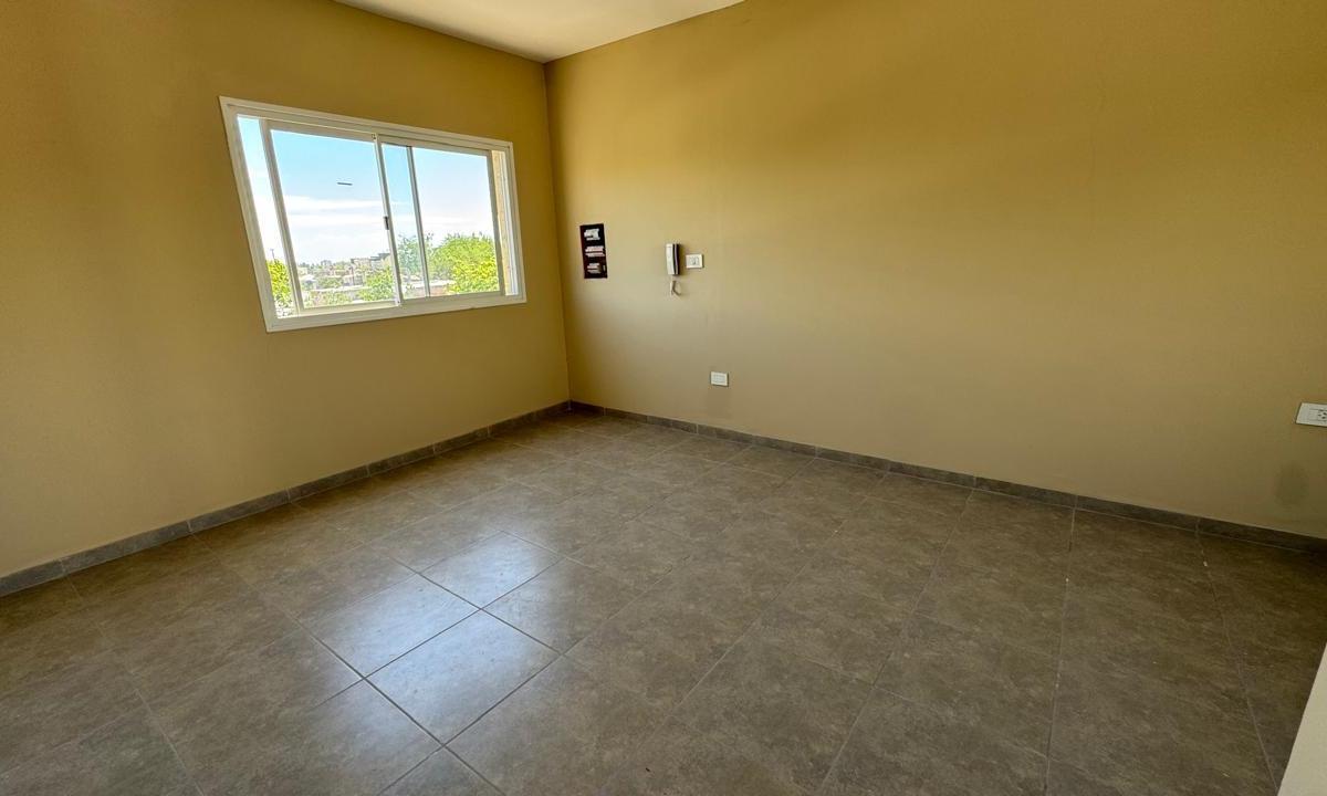 Vende Departamento Amplio en Dorrego a Estrenar 1