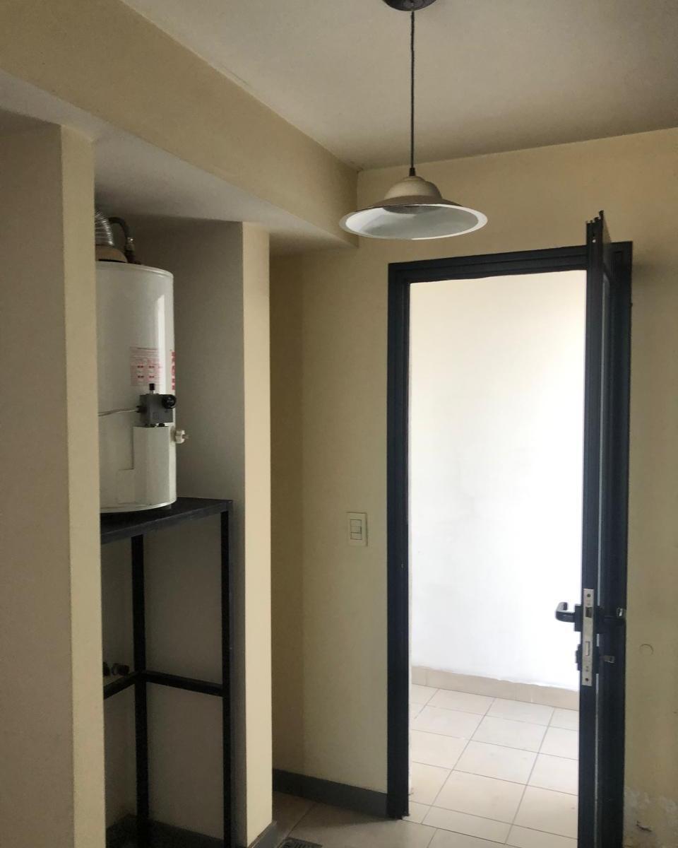 Vende Departamento en Godoy Cruz Apto Crédito 5