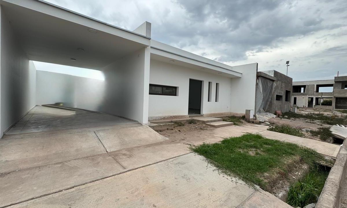 Vende Casa en Barrio Cerrado Jardin de Los Andes Lujan de Cuyo 5