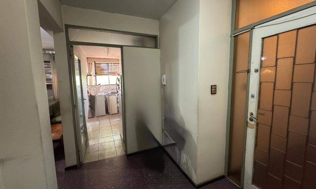 Vende Departamento Zona Facultad Aconcagua 4