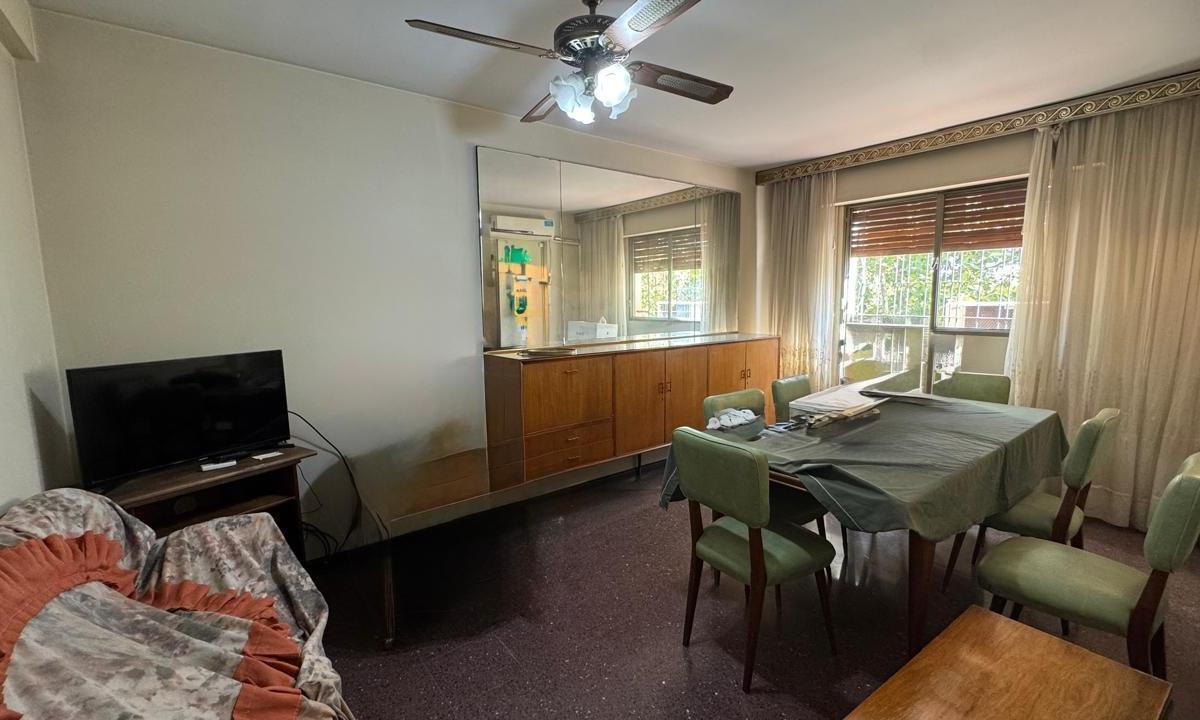 Vende Departamento Zona Facultad Aconcagua 2