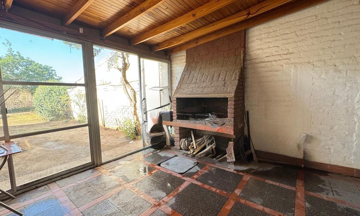 Vende Casa en Barrio Jardin Serrano Godoy Cruz 5