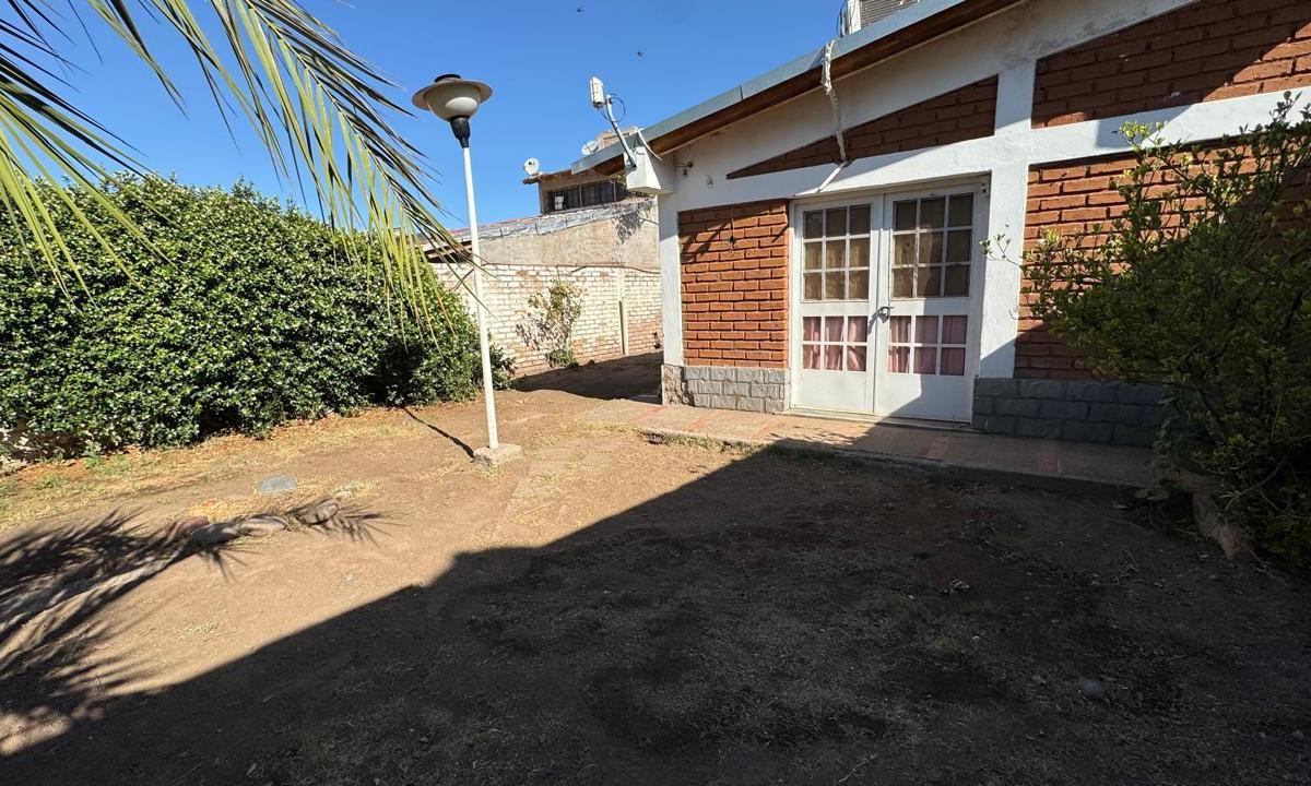 Propiedad en Argentina