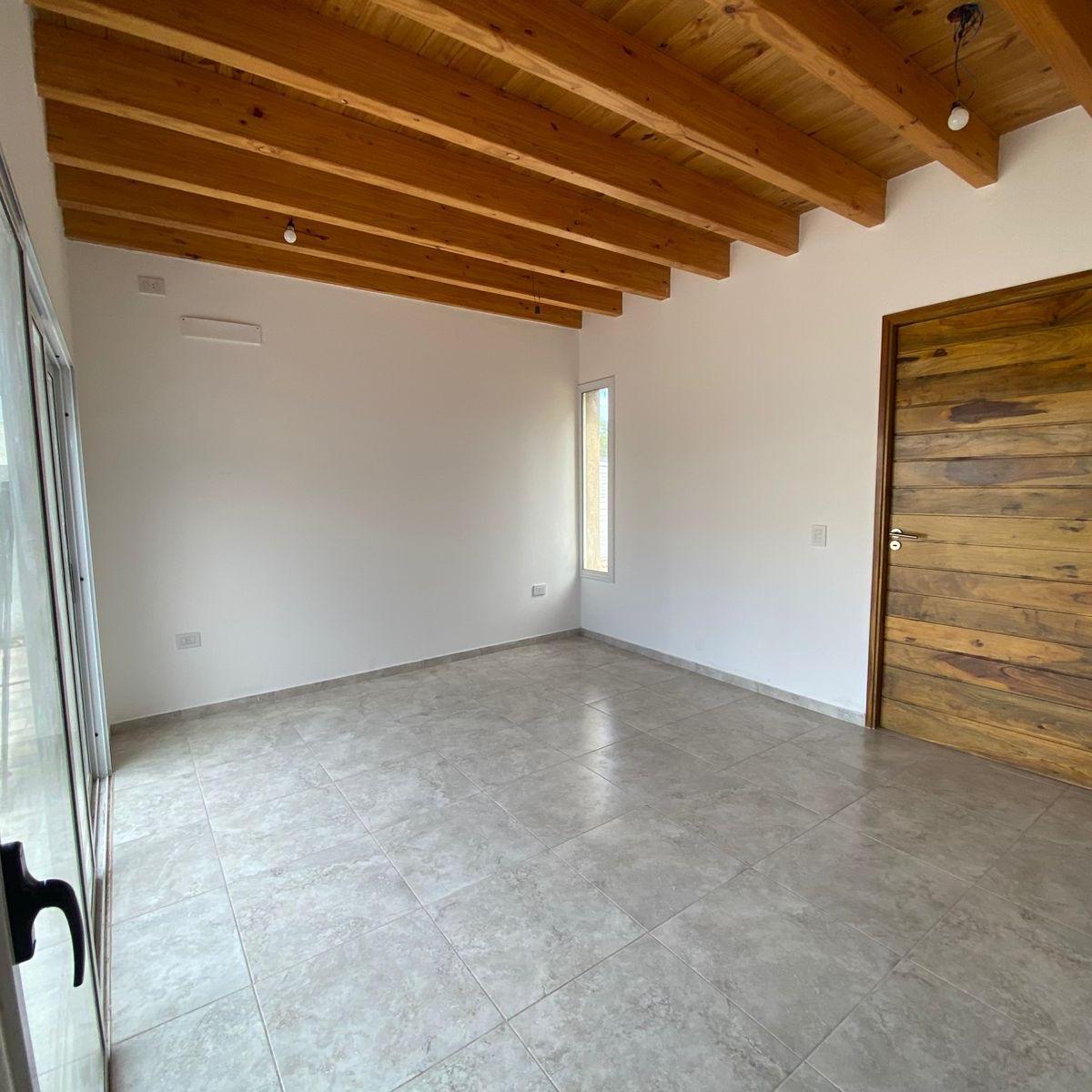 Vende Casa en Ayres de Fader Barrio Privado Drummond 1