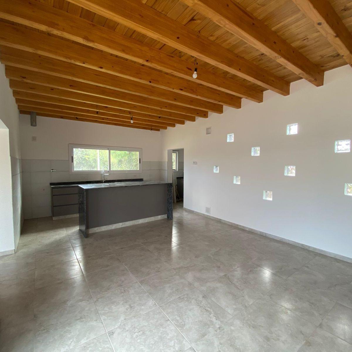 Vende Casa en Ayres de Fader Barrio Privado Drummond 5