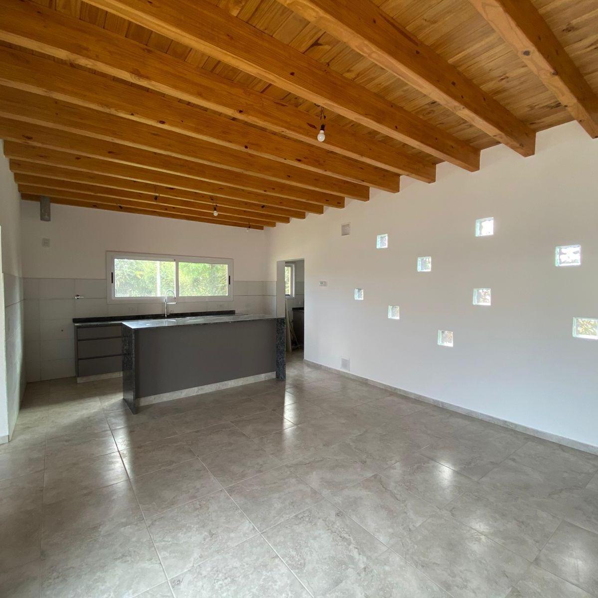 Vende Casa en Ayres de Fader Barrio Privado Drummond 4