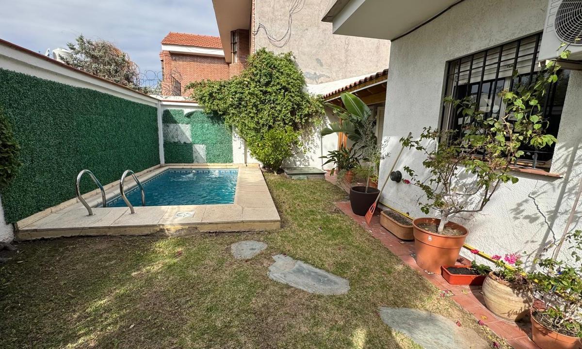 Vende Casa en La Sexta Seccion Apta Crédito 2